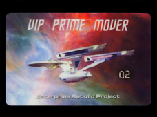 Enterprise Patch